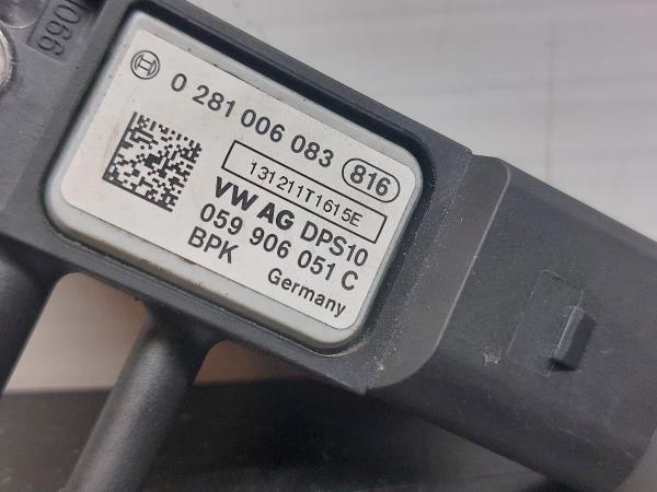 Sonda lambda VOLKSWAGEN Polo (6R, 6C) Imagem-1