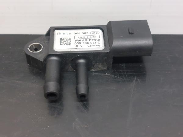 Sonda lambda VOLKSWAGEN Polo (6R, 6C) Imagem-2