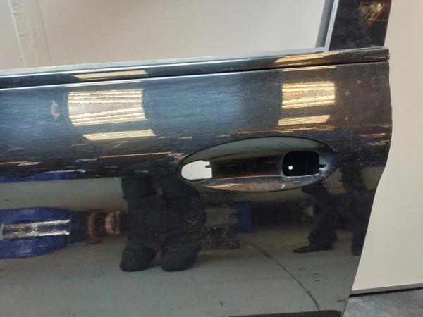 Porta frente esquerda MERCEDES-BENZ GLE Coupé (C292) Imagem-2