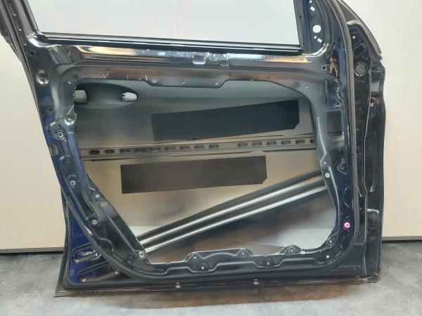 Porta frente esquerda MERCEDES-BENZ GLE Coupé (C292) Imagem-5