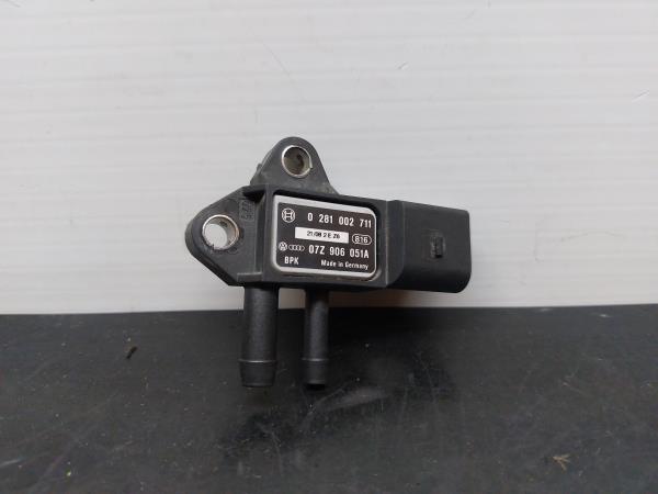 Sensor presión del colector de admisión / sensor MAP AUDI A8 (4E_)