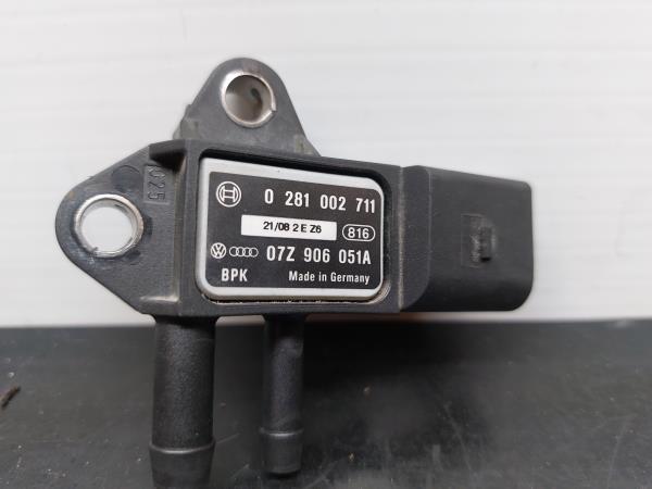 Capteur MAP AUDI A8 (4E_) Imagem-1