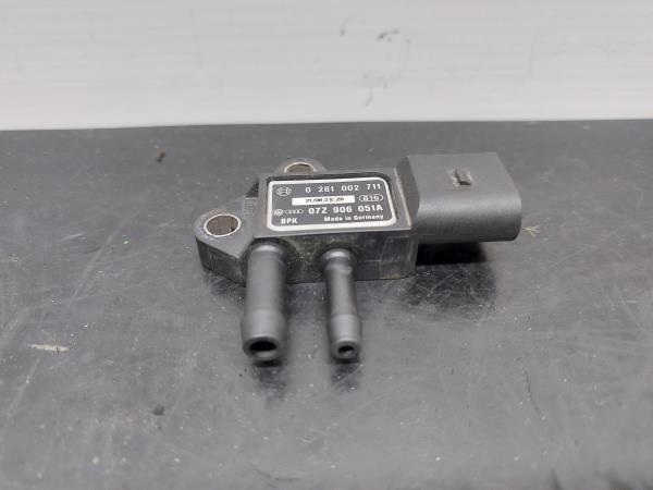 Capteur MAP AUDI A8 (4E_) Imagem-2