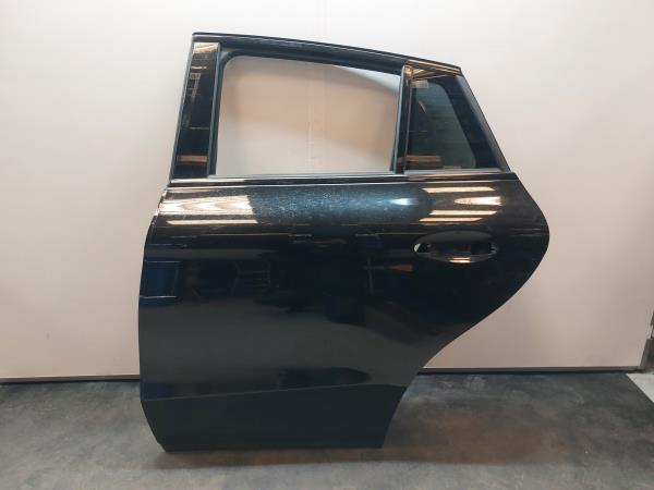 Porta posteriore sinistra MERCEDES-BENZ GLE Coupé (C292)