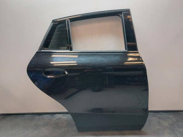 Porta posteriore destra MERCEDES-BENZ GLE Coupé (C292)