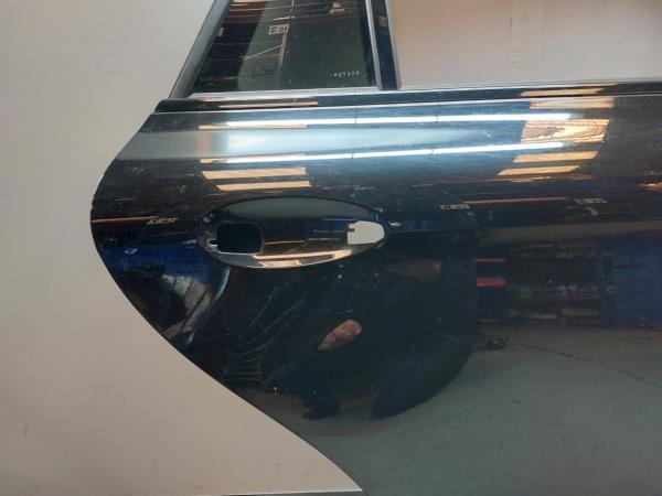 Porta trás direita MERCEDES-BENZ GLE Coupé (C292) Imagem-2