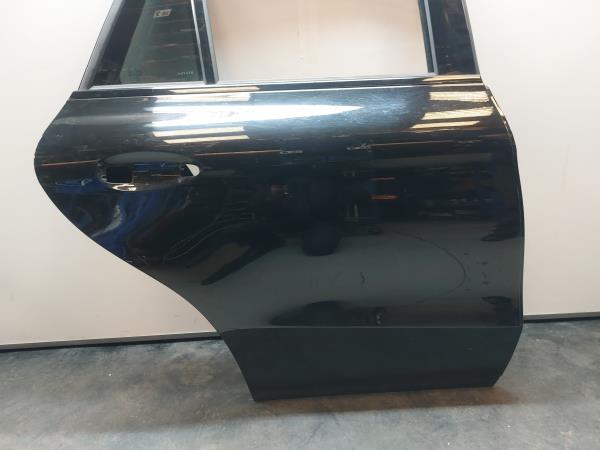 Porta trás direita MERCEDES-BENZ GLE Coupé (C292) Imagem-1
