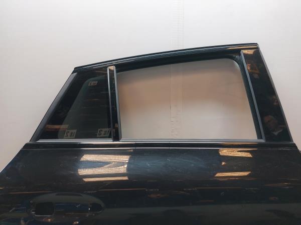 Porta trás direita MERCEDES-BENZ GLE Coupé (C292) Imagem-3