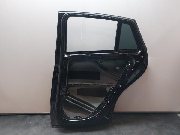 Porta trás direita MERCEDES-BENZ GLE Coupé (C292) Imagem-4