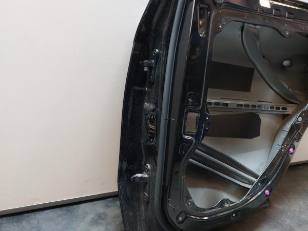 Porta trás direita MERCEDES-BENZ GLE Coupé (C292) Imagem-7