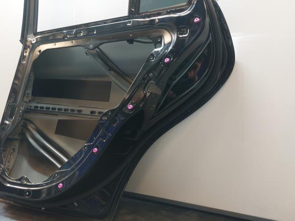 Porta trás direita MERCEDES-BENZ GLE Coupé (C292) Imagem-8