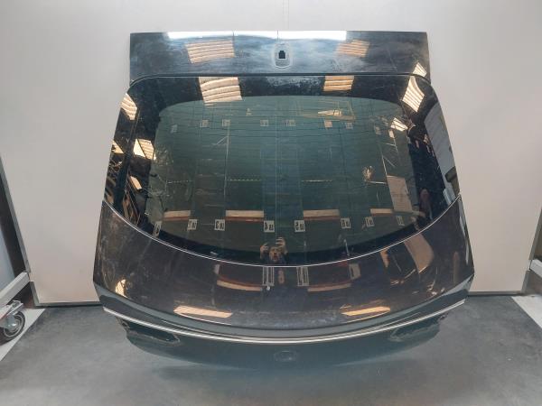 Porta / tampa da mala MERCEDES-BENZ GLE Coupé (C292) Imagem-1