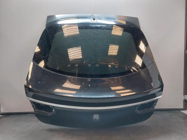 Porta / tampa da mala MERCEDES-BENZ GLE Coupé (C292)