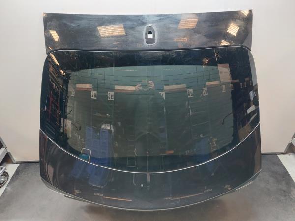 Porta / tampa da mala MERCEDES-BENZ GLE Coupé (C292) Imagem-2