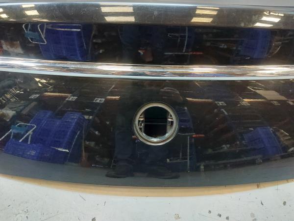Porta / tampa da mala MERCEDES-BENZ GLE Coupé (C292) Imagem-7