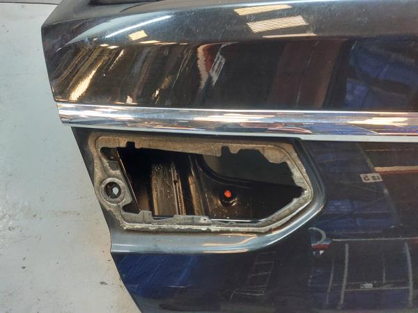 Porta / tampa da mala MERCEDES-BENZ GLE Coupé (C292) Imagem-6