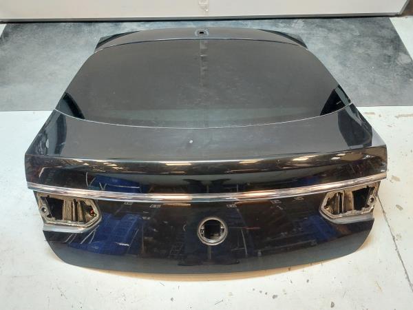 Porta / tampa da mala MERCEDES-BENZ GLE Coupé (C292) Imagem-5