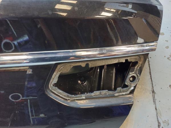 Porta / tampa da mala MERCEDES-BENZ GLE Coupé (C292) Imagem-8