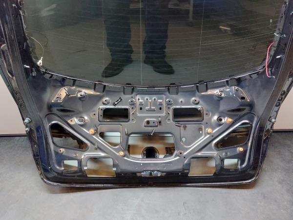 Porta / tampa da mala MERCEDES-BENZ GLE Coupé (C292) Imagem-10