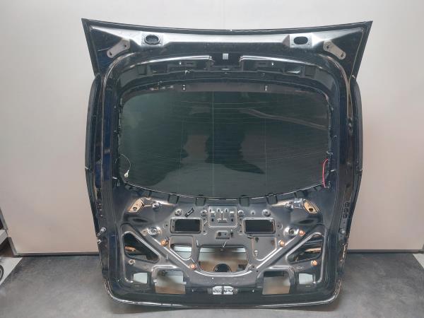 Porta / tampa da mala MERCEDES-BENZ GLE Coupé (C292) Imagem-9