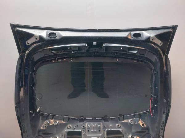 Porta / tampa da mala MERCEDES-BENZ GLE Coupé (C292) Imagem-11