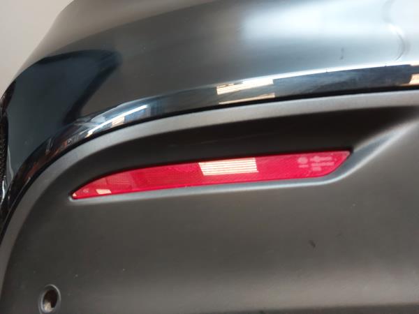 Pára-choques trás MERCEDES-BENZ GLE Coupé (C292) Imagem-8