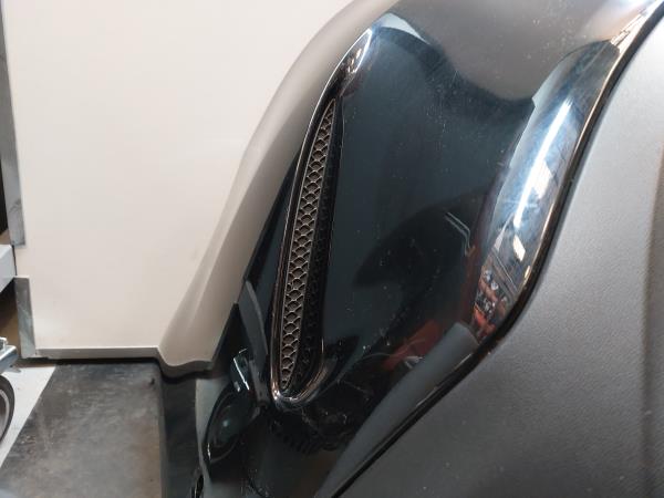 Pára-choques trás MERCEDES-BENZ GLE Coupé (C292) Imagem-10