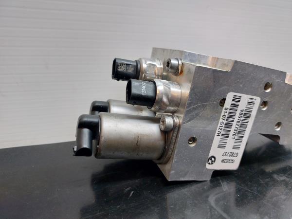 Suspension control module BMW X5 (E70) Imagem-1