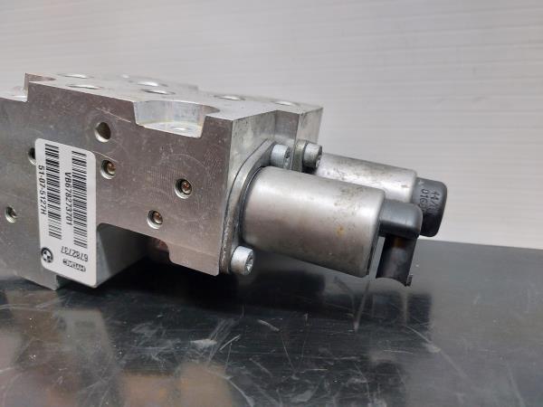 Suspension control module BMW X5 (E70) Imagem-2