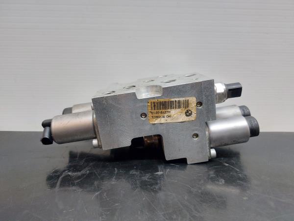 Suspension control module BMW X5 (E70) Imagem-3