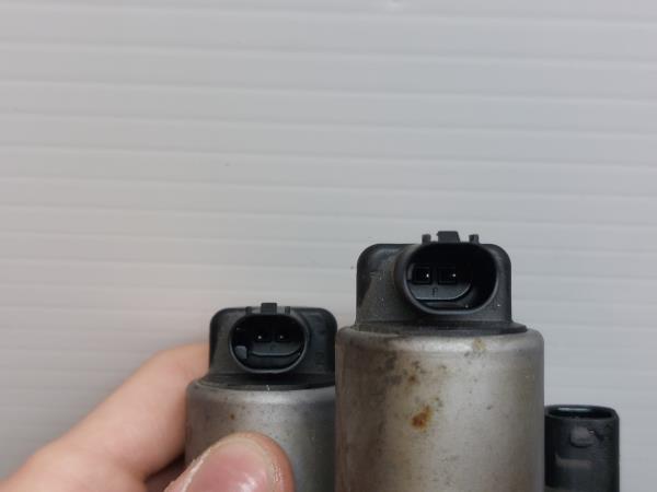 Suspension control module BMW X5 (E70) Imagem-9