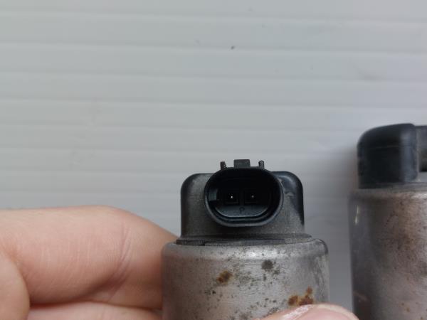 Suspension control module BMW X5 (E70) Imagem-11