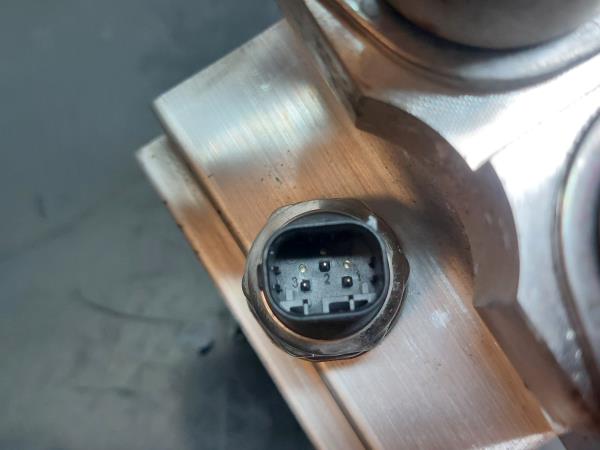 Suspension control module BMW X5 (E70) Imagem-13