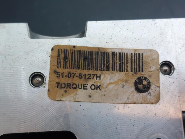 Suspension control module BMW X5 (E70) Imagem-14