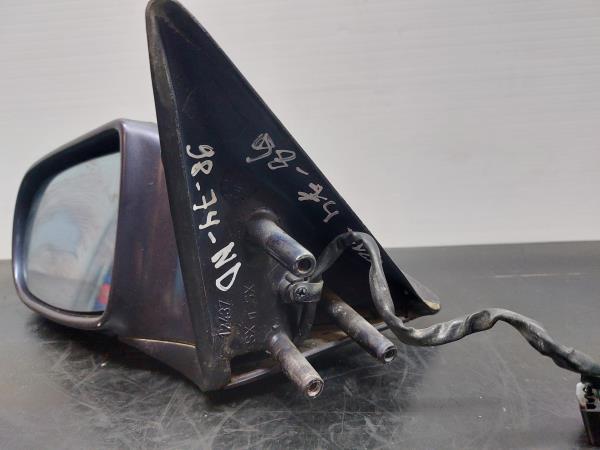 Retrovisore sinistro ALFA ROMEO GTV (916_) Imagem-3