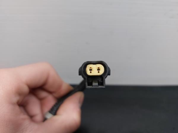 Sonda lambda MERCEDES-BENZ GLE Coupé (C292) Imagem-2