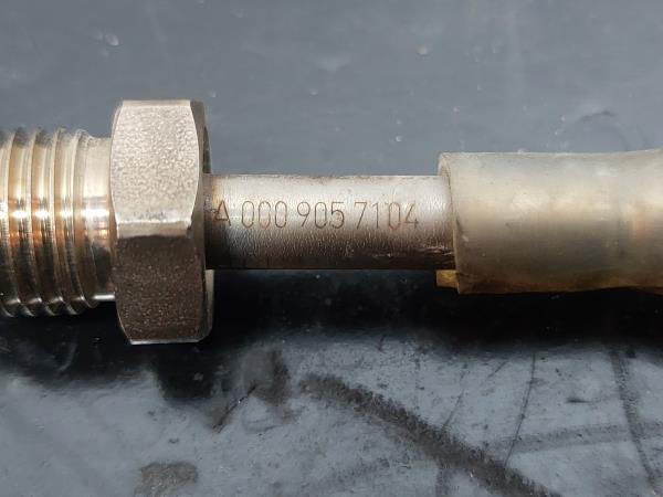 Sonda lambda MERCEDES-BENZ GLE Coupé (C292) Imagem-3