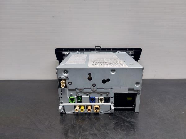 Rádio / auto-rádio MERCEDES-BENZ GLE Coupé (C292) Imagem-2