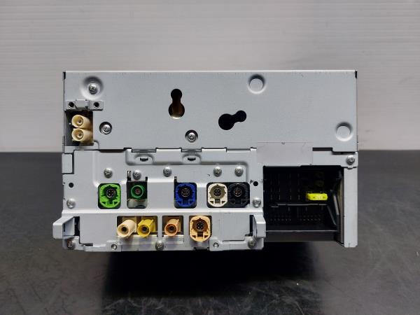 Rádio / auto-rádio MERCEDES-BENZ GLE Coupé (C292) Imagem-3