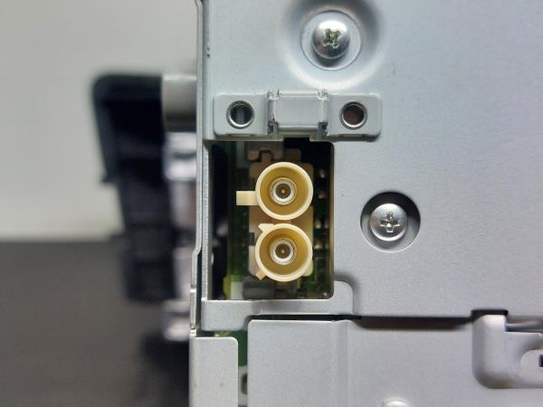 Rádio / auto-rádio MERCEDES-BENZ GLE Coupé (C292) Imagem-6