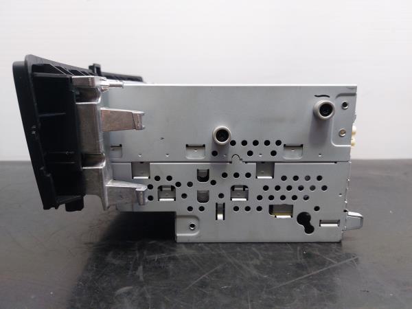 Rádio / auto-rádio MERCEDES-BENZ GLE Coupé (C292) Imagem-8