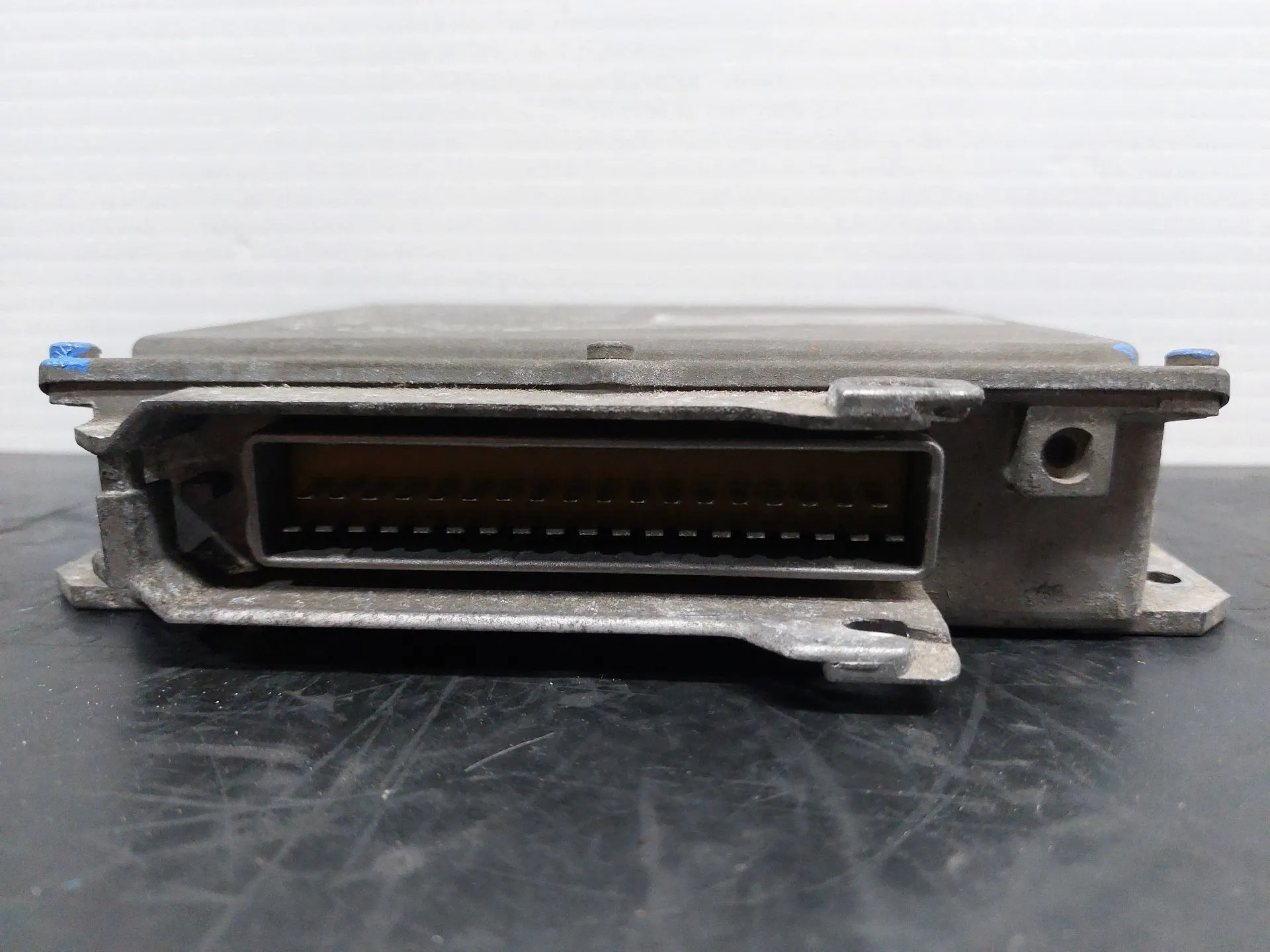 Centralina motor / ECU PEUGEOT 106 II (1A_, 1C_) Imagem-3