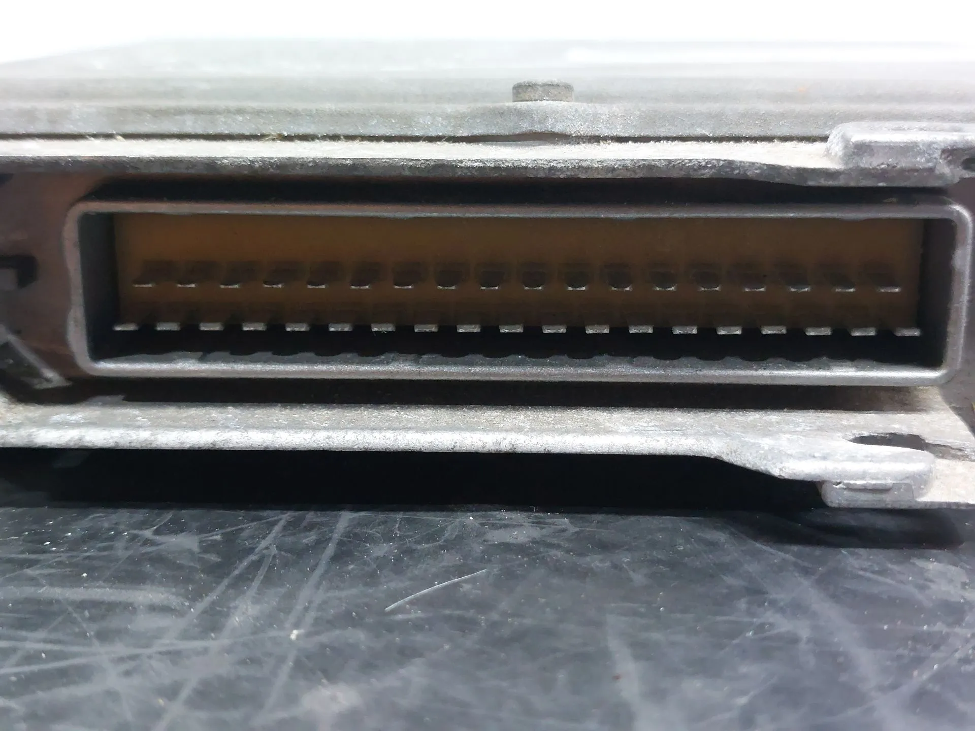 Centralina motor / ECU PEUGEOT 106 II (1A_, 1C_) Imagem-4