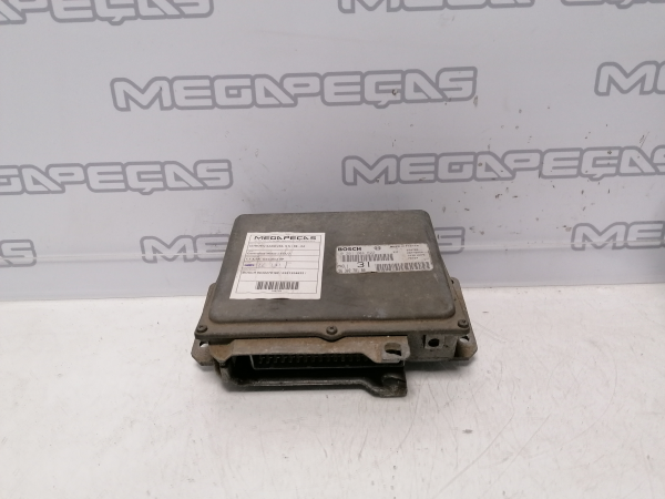 Centralina motor / ECU CITROËN Saxo (S0, S1)
