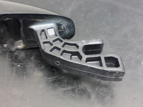 Manija puerta Trasero Izquierdo MERCEDES-BENZ GLE Coupé (C292) Imagem-2