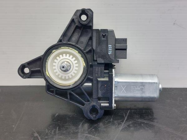 Motor de Elevalunas Trasero Izquierdo MERCEDES-BENZ GLE Coupé (C292) Imagem-1