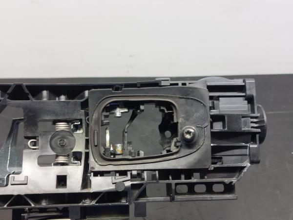 Supporto maniglia porta posteriore sinistra MERCEDES-BENZ GLE Coupé (C292) Imagem-1