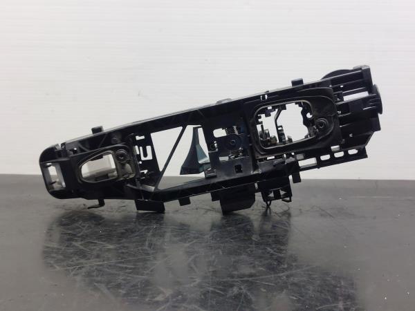 Supporto maniglia porta posteriore sinistra MERCEDES-BENZ GLE Coupé (C292)
