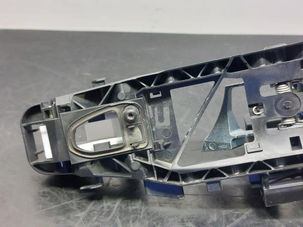 Supporto maniglia porta posteriore sinistra MERCEDES-BENZ GLE Coupé (C292) Imagem-2