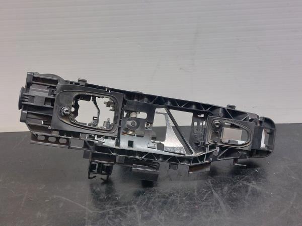 Supporto maniglia porta posteriore destra MERCEDES-BENZ GLE Coupé (C292)